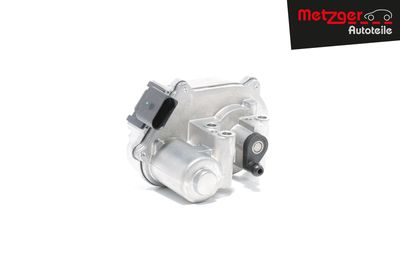 STELLELEMENT DRALLKLAPPEN (SAUGROHR) METZGER AUTOTEILE 2100032 17