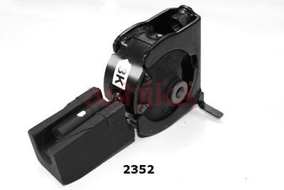 Lagerung, Motor