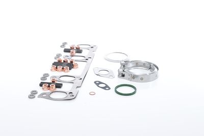 SET MONTAJ TURBOCOMPRESOR BTS Turbo T931215ABS 11