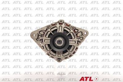 Генератор ATL Autotechnik L 84 280 для HYUNDAI MATRIX