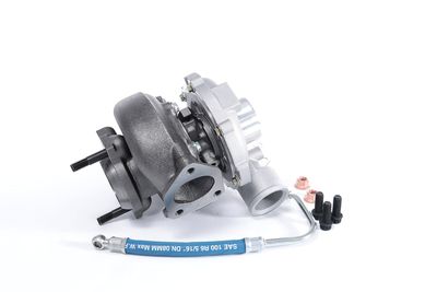 LADER AUFLADUNG BTS Turbo T981090BT 26