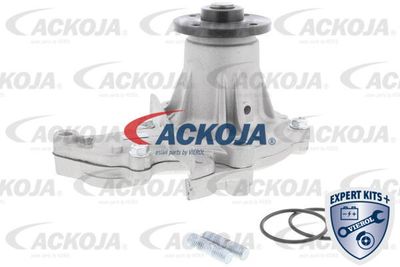 ACKOJA A70-50021 Помпа (водяной насос)  для TOYOTA SPRINTER (Тойота Спринтер)