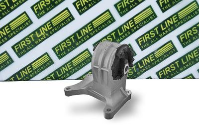 окачване, двигател FIRST LINE FEM4010