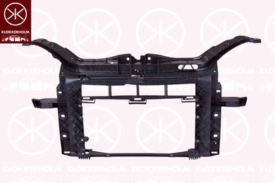 Облицовка передка KLOKKERHOLM 2576200 для FORD FUSION