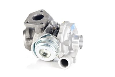 COMPRESOR SISTEM DE SUPRAALIMENTARE NISSENS 93107 35