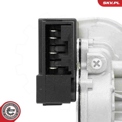 Motor stěračů ESEN SKV 19SKV219