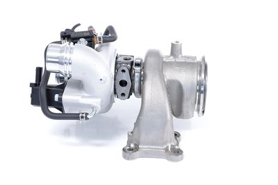 LADER AUFLADUNG BTS Turbo T918420 10