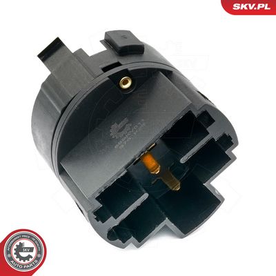 Spínač zapalování / startéru ESEN SKV 65SKV011