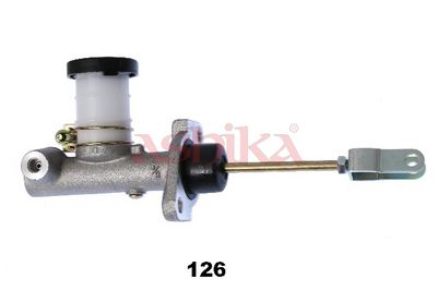 ASHIKA Geberzylinder, Kupplung