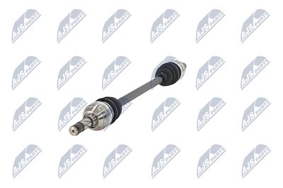 PLANETARA NTY NPWVV144 19