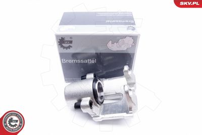 Brake Caliper 23SKV861