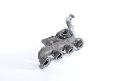 LADER AUFLADUNG BTS Turbo T911265 23