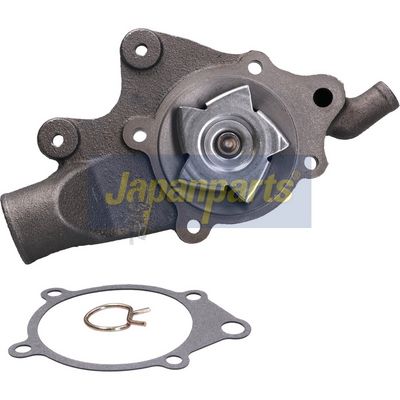 водна помпа, охлаждане на двигателя JAPANPARTS PQ-997