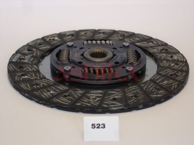 диск на съединителя ASHIKA 80-05-523