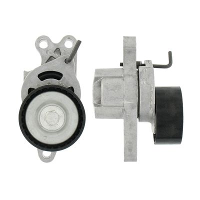 MOTRIO Pulley Kit, V-ribbed belt