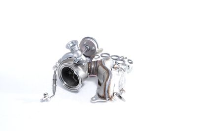 LADER AUFLADUNG BTS Turbo T981443HI 20