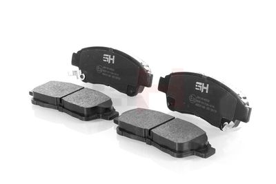 SET PLACUTE FRANA FRANA DISC GH GH414528 53