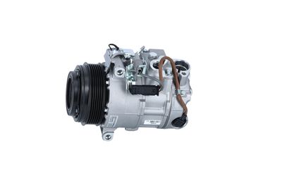 KOMPRESSOR KLIMAANLAGE NRF 32859 16