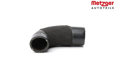 LADELUFTSCHLAUCH METZGER AUTOTEILE 2401244 36