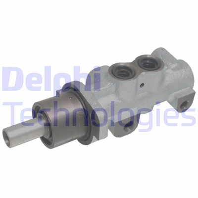 DELPHI LM80121 Ремкомплект тормозного цилиндра  для PEUGEOT 306 (Пежо 306)