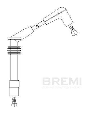 FISA BUJII BREMI 37533