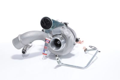 LADER AUFLADUNG BTS Turbo T981117BT 2