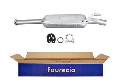 HELLA Middendemper Easy2Fit – PARTNERED with Faurecia (8LC 366 025-251)