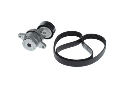 KEILRIPPENRIEMENSATZ BOSCH 1987600726 15