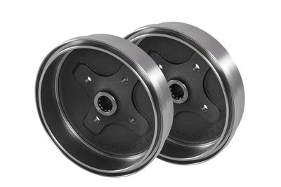 BREMSTROMMEL ATE 24022300041 16