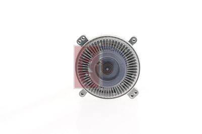 KUPPLUNG KüHLERLüFTER AKS DASIS 128032N 16