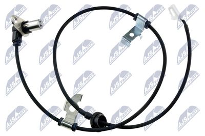 Датчик, частота вращения колеса NTY HCA-MZ-039 для MAZDA RX-8