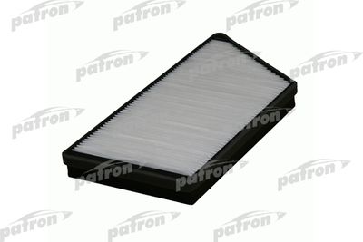 PATRON PF2040 Фильтр салона  для PEUGEOT 206 (Пежо 206)