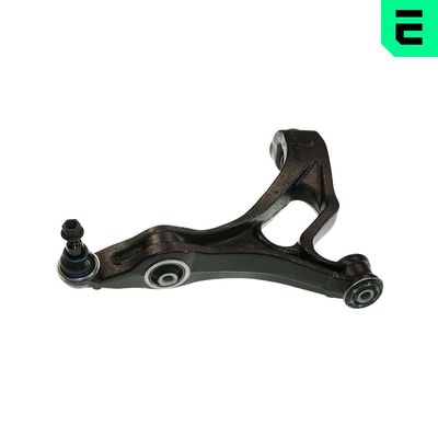 Control/Trailing Arm, wheel suspension G6-1041