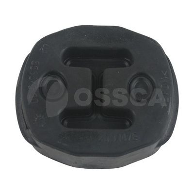 скоба, изпускателна система OSSCA 51818