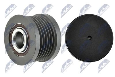 SISTEM ROATA LIBERA GENERATOR NTY ESABM001 1