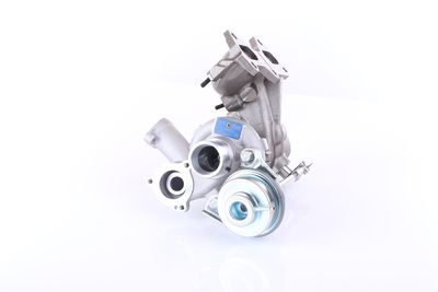 LADER AUFLADUNG NISSENS 93435 36