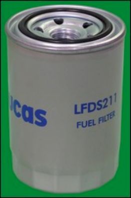 FILTRU COMBUSTIBIL LUCAS LFDS211 1