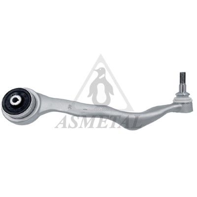 носач, окачване на колелата ASMETAL 23BM2603B