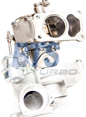 LADER AUFLADUNG BTS Turbo T914987GR 1