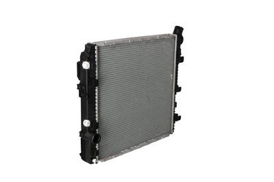RADIATOR RACIRE MOTOR NRF 53892 40