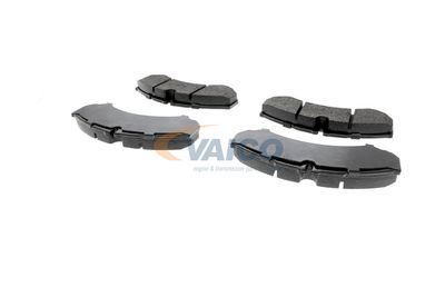 SET PLACUTE FRANA FRANA DISC VAICO V270002 38