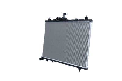 RADIATOR RACIRE MOTOR NRF 550231 9