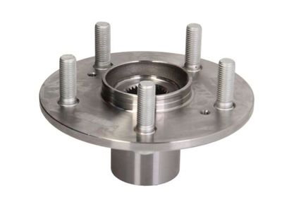 Wheel hub Voor