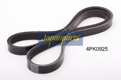 JAPANPARTS V formos rumbuoti diržai