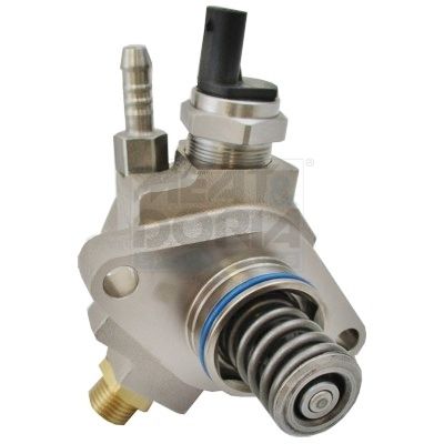 POMPA DE INALTA PRESIUNE