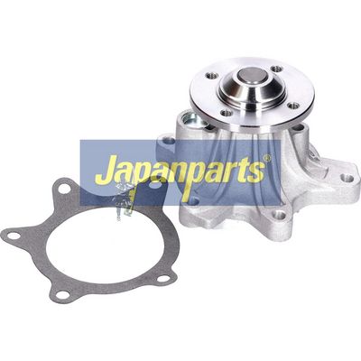 Vodní čerpadlo, chlazení motoru JAPANPARTS PQ-280