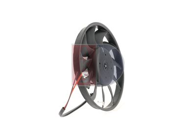LüFTER MOTORKüHLUNG AKS DASIS 048052N 12