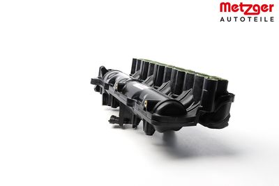 MODUL CONDUCTA ADMISIE METZGER AUTOTEILE 2100140 10