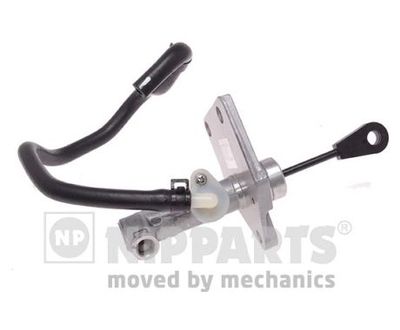 Главный цилиндр, система сцепления NIPPARTS N2500315 для KIA CARENS
