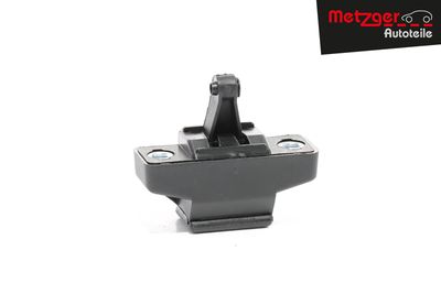 HECKKLAPPENSCHLOSS METZGER AUTOTEILE 2310732 19